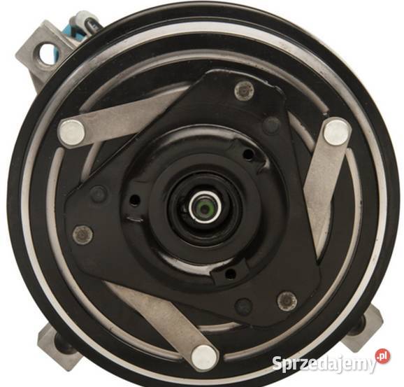 APRĘZARKA KLIMATYZACJI PONTIAC TRANS Kawnice