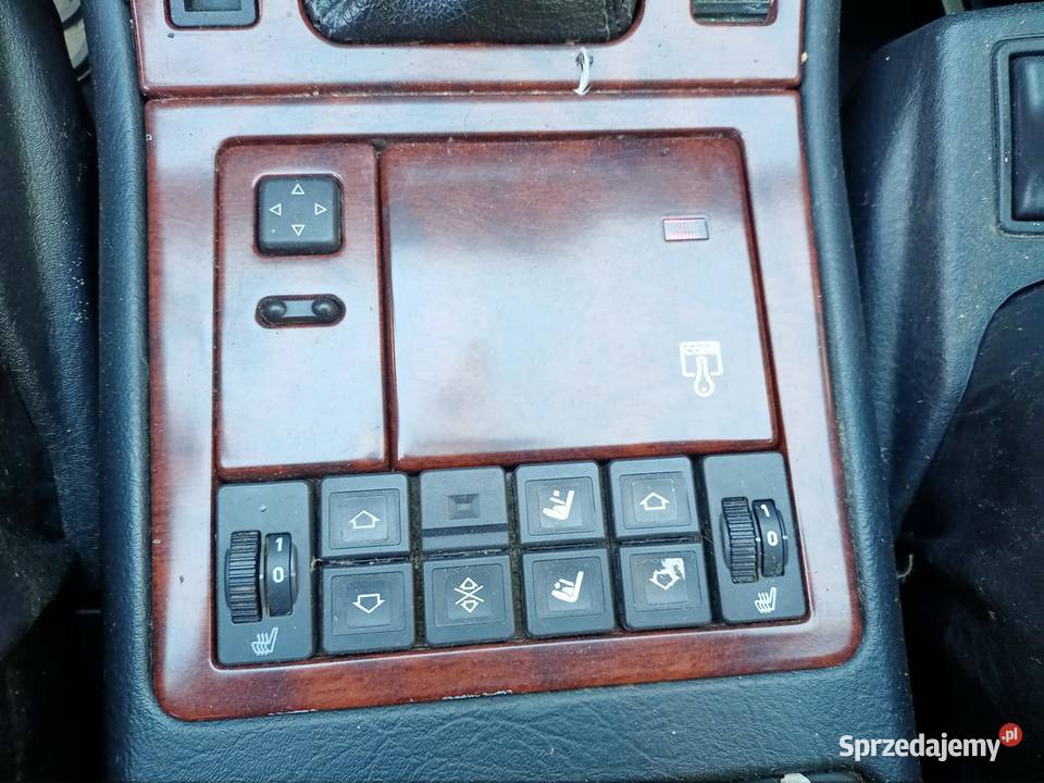 Citroen XM 25td 1998 Exclusiv nieuszkodzony dolnośląskie Trzebnica