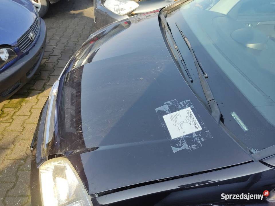 MASKA OPEL MERIVA A 2HU Lipno