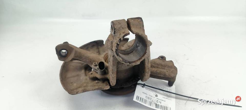 ZWROTNICA PRAWA PRZÓD VOLKSWAGEN GOLF IV osobowe