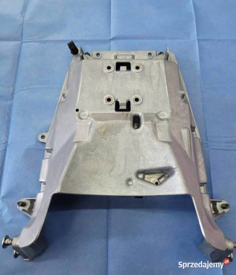 Kawasaki H2 SX H2SX 2020 STELAŻ TYŁ MOCOWANIE Nowy Tomyśl