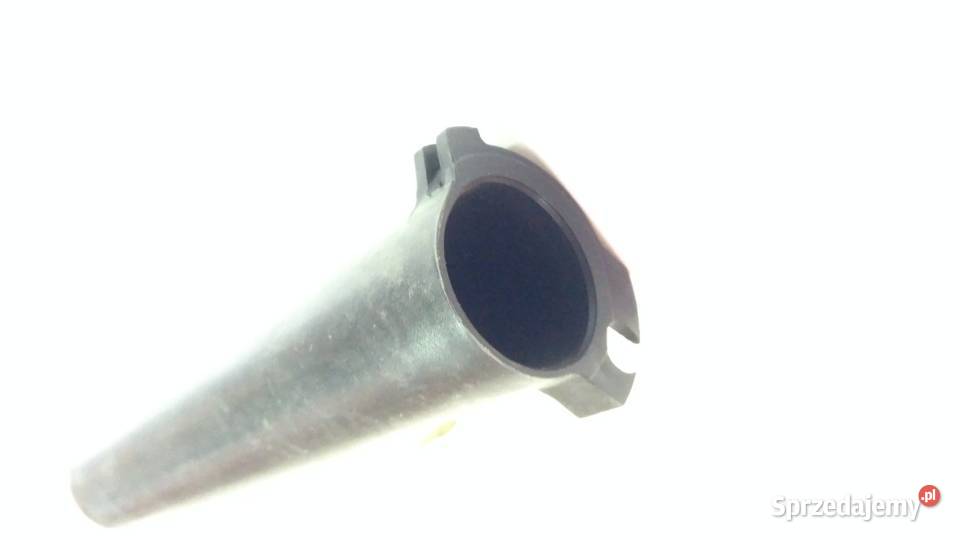Rollgas rollgaz manetka OE Yamaha NEOS MBK Bielsk Podlaski
