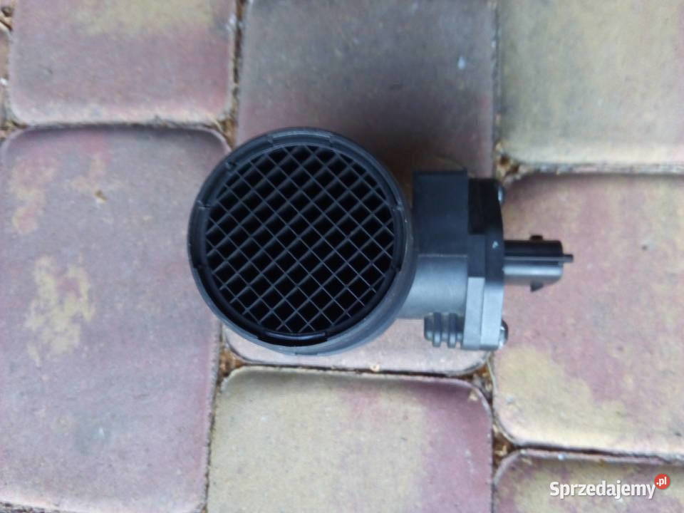 Oryginalne obudowy przepływomierze 2 OPEL CORSA Płońsk