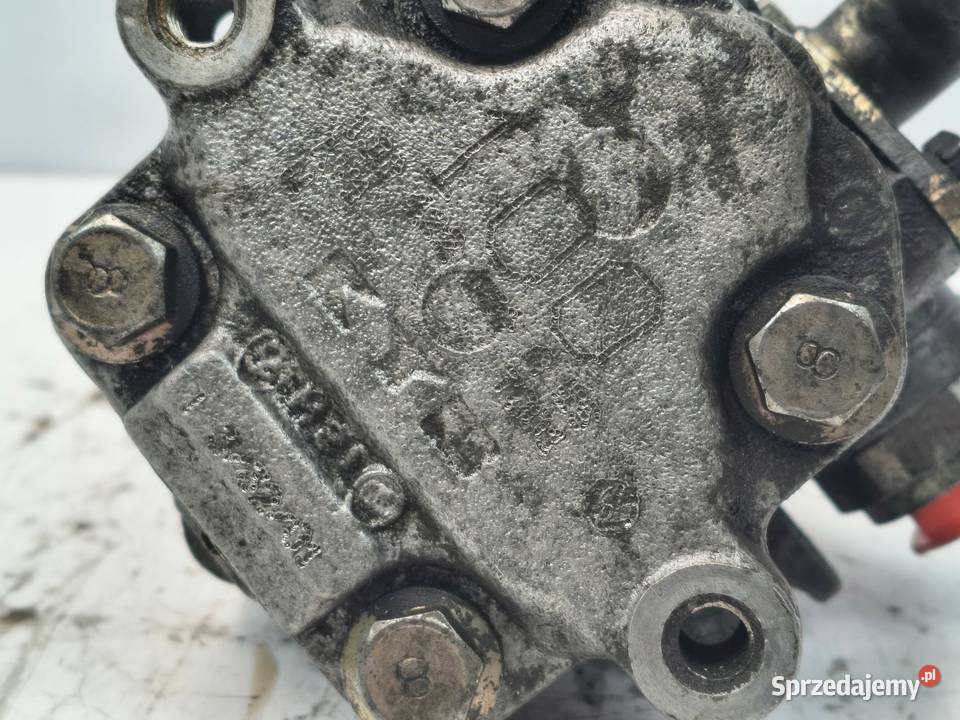 POMPA WSPOMAGANIA VW Golf IV Bora Audi A3 8L Chełm