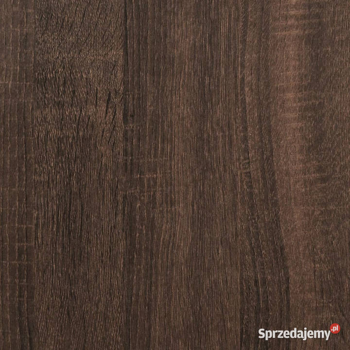 Szafka pod telewizor brązowy dąb 180x40x46 Warszawa sprzedam
