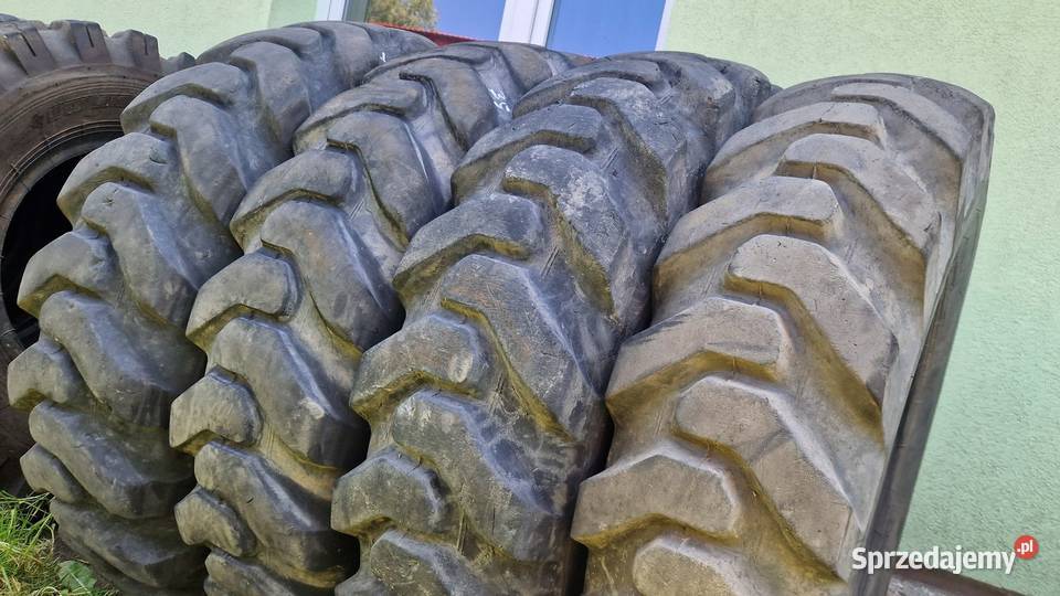 100020 90020 bridgestone 60 koparka kolowa hl hw warmińsko-mazurskie Nowe Miasto Lubawskie sprzedam