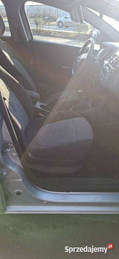 Fiat Bravo 2 19 Diesel 120 2007 r Okazja Stan nieuszkodzony Bravo śląskie