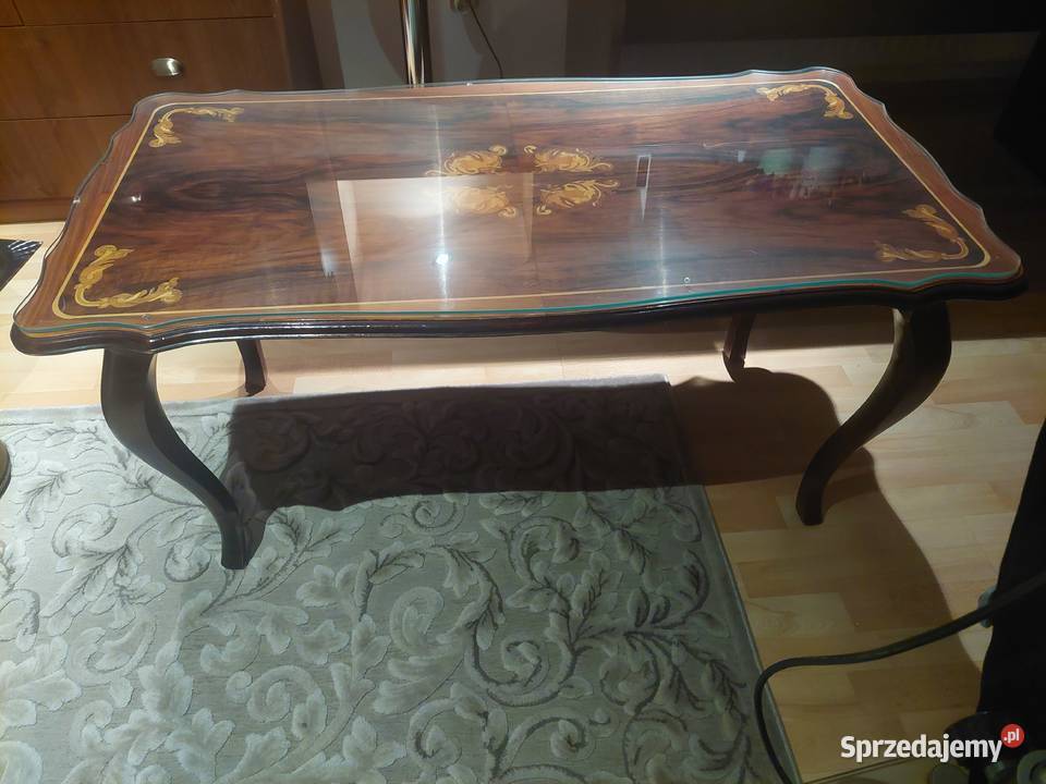 Sprzedam ławę Ząbki