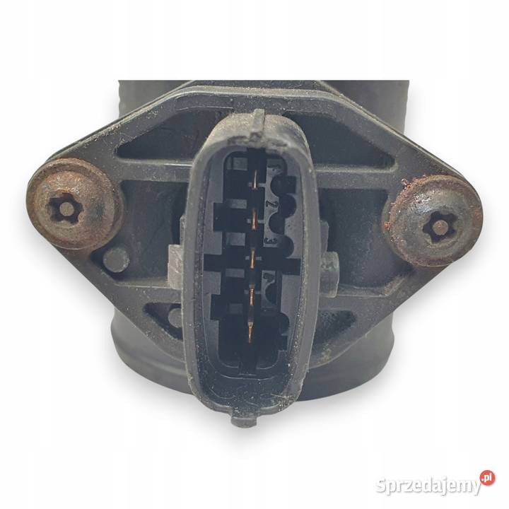 PRZEPŁYWOMIERZ Hyundai Accent Getz 15 CRDi Chełm