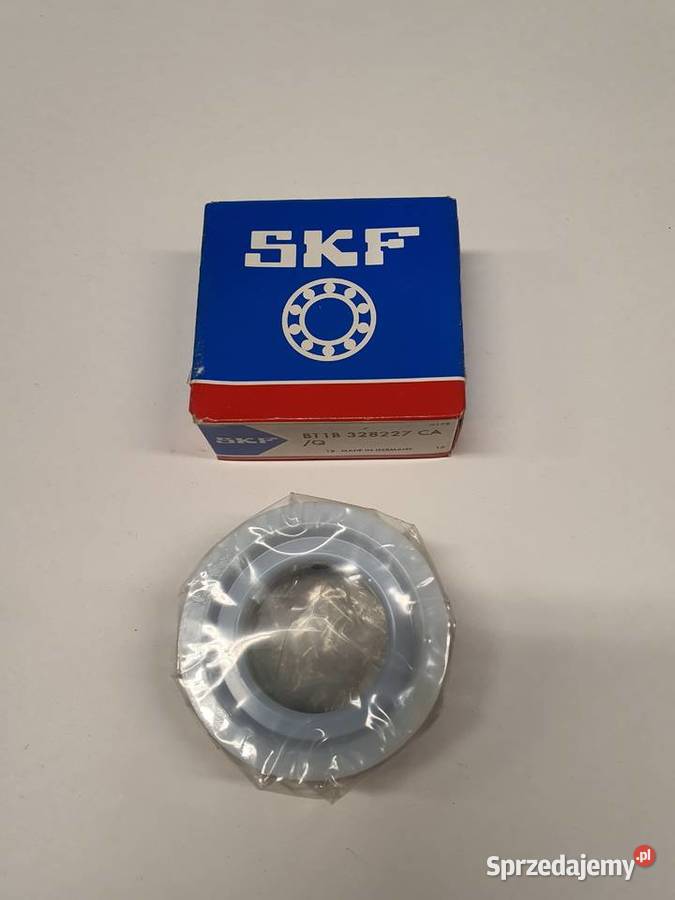 Łożysko BT1B 328227 CA SKF Zawieszenie i układ kierowniczy Kłodzko