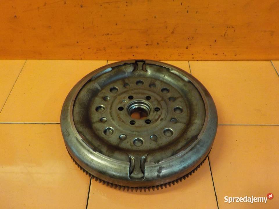 A3 8P IBIZA GOLF TOLEDO FABIA 19 TDI 10r 105 BLS Suków