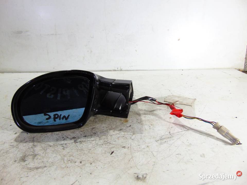 LUSTERKO LEWE 5 PIN NISSAN 100NX