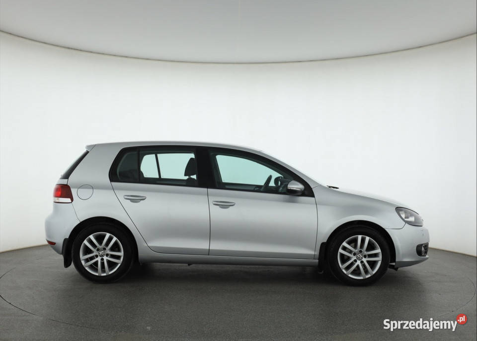 VW Golf 14 TSI klimatyzacja Piaseczno