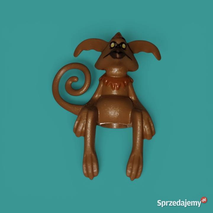 Lego Star Wars Salacious B Crumb SW1387 mazowieckie Warszawa