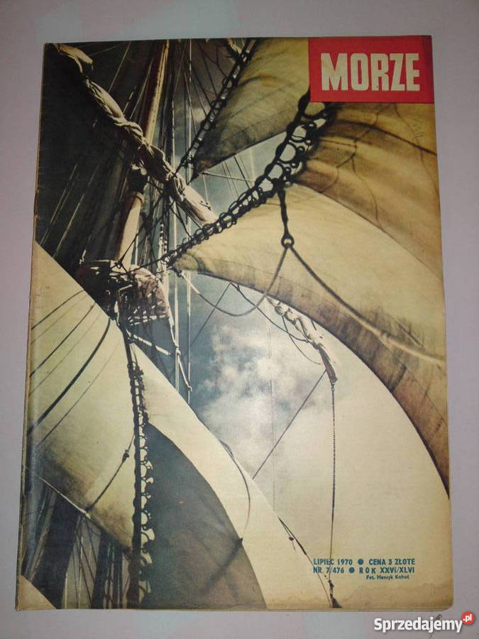 MORZE 7 93 Stalowa Wola