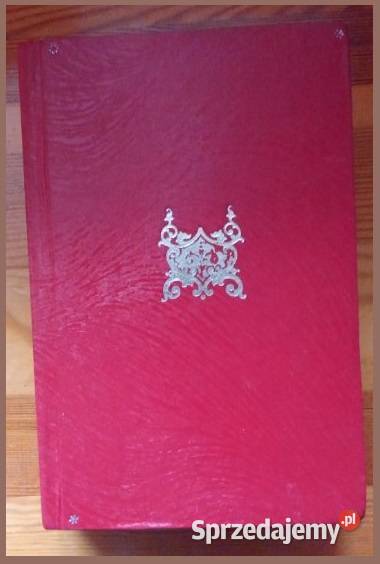 Wielki las Z Nienacki 1987 powieść literatura Łódź