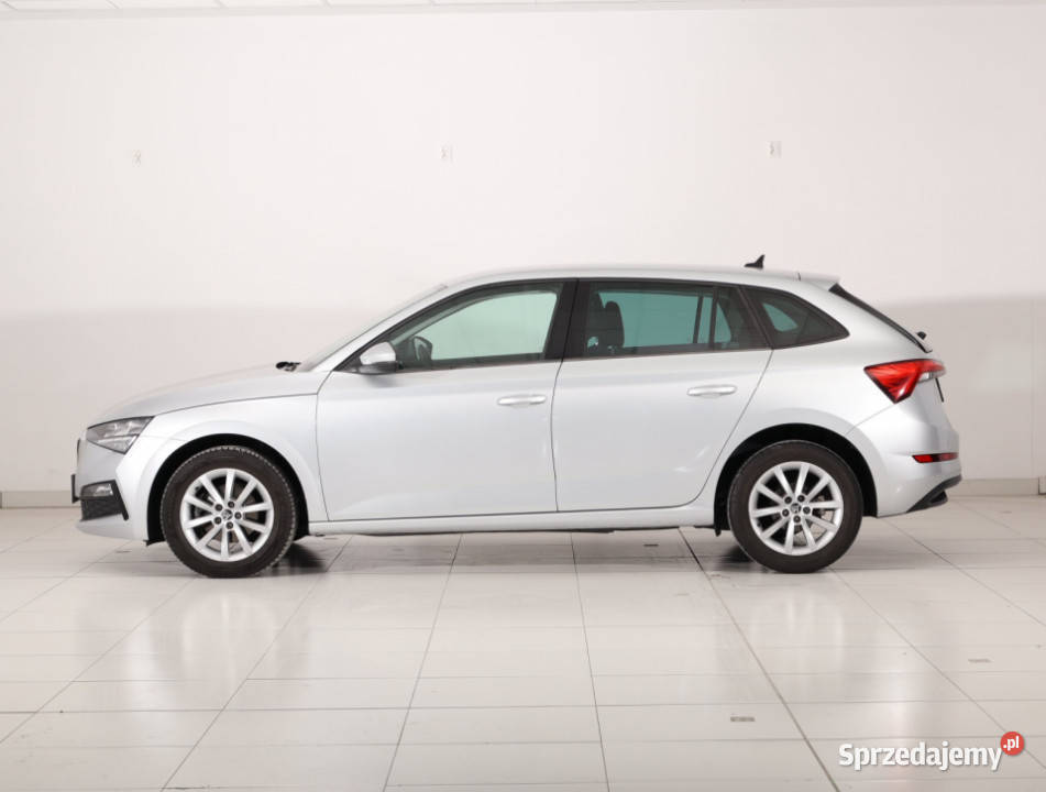 Skoda Scala 16 TDI Hatchback Piaseczno sprzedam