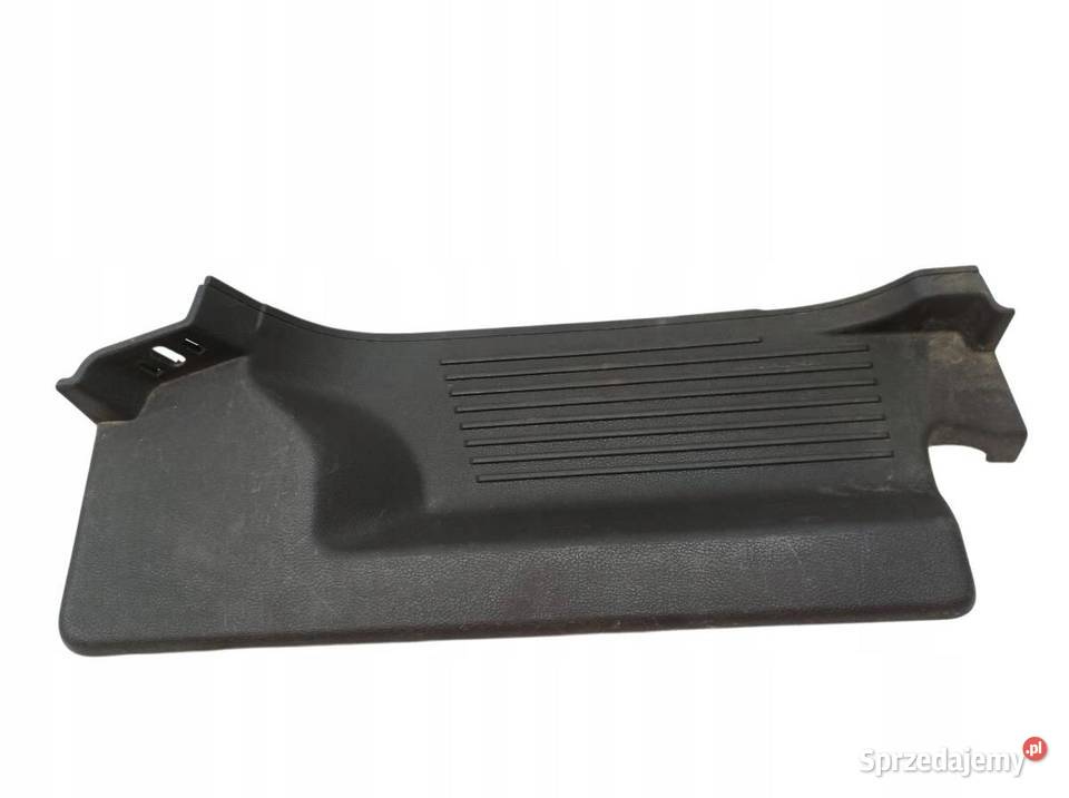 OSŁONA PROGU ET76A13245B Ford Transit Courier I świętokrzyskie