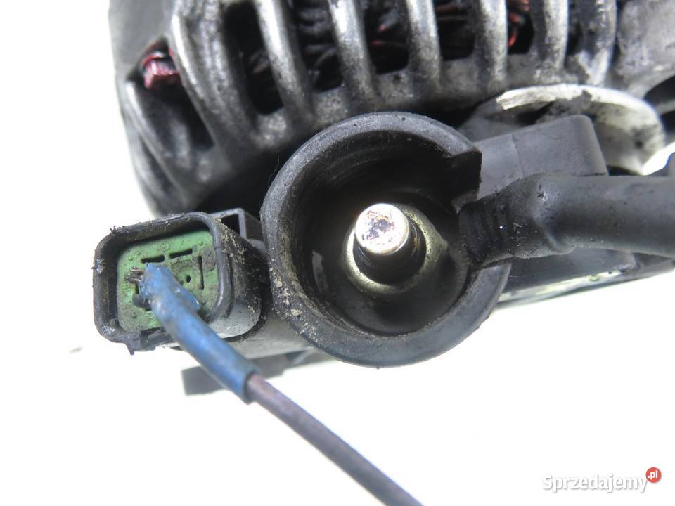 ALTERNATOR PEUGEOT PARTNER I 20 HDI 9646477580 osobowe