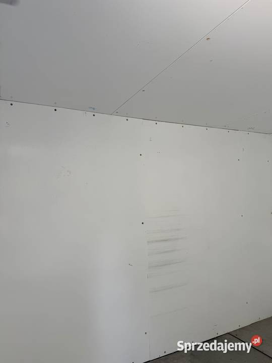 Komora Chłodnia Mroźnia Agregat Parownik Paczków sprzedam