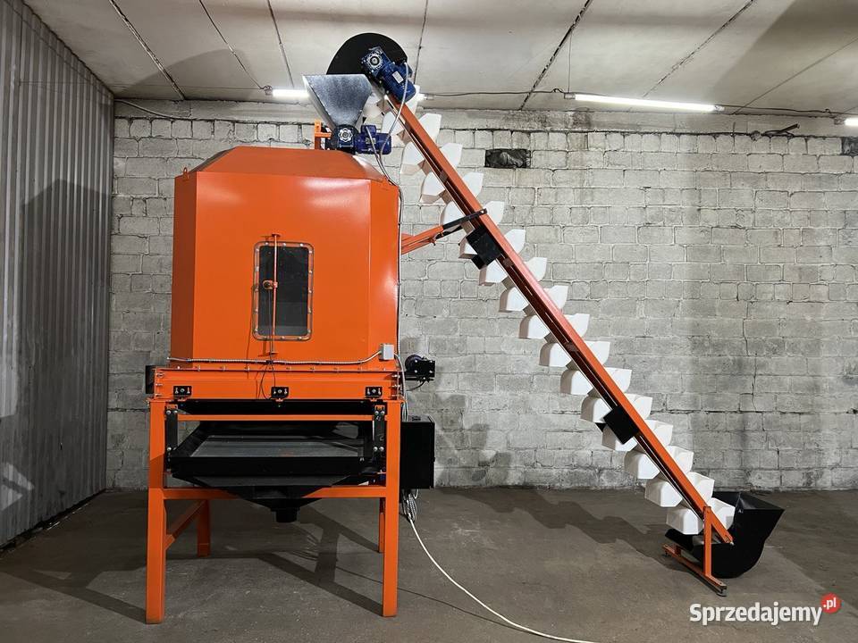 OKAZJA Chłodnica magazynowa 3 t Poznań