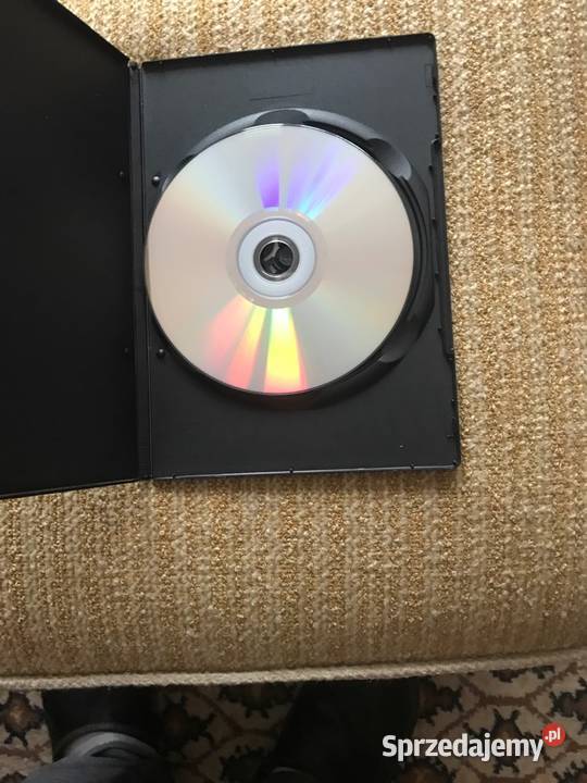 Pismo bar dvd i Skaza Warszawa