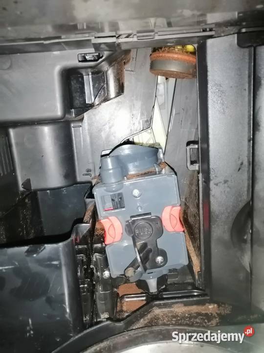 ekspres do zabudowy aeg electrolux pe 3810m Legnica