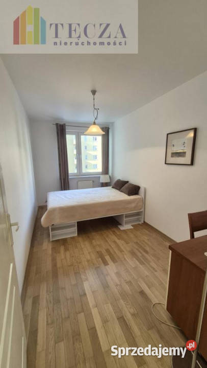 wynajmu mieszkania Warszawa 72m2 3pok