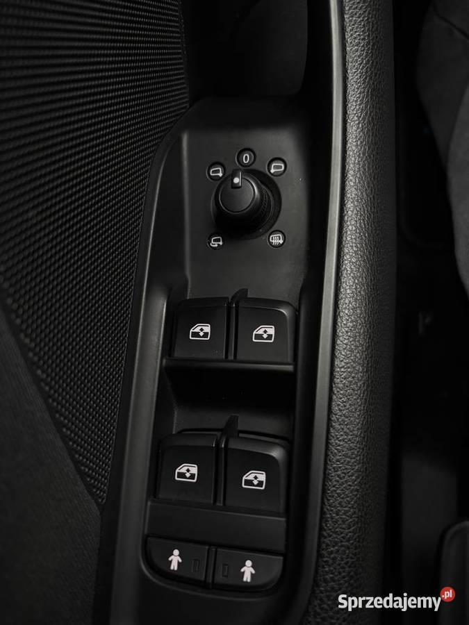 Audi a3 Sportback 16 tdi 2018r wielkopolskie Poznań