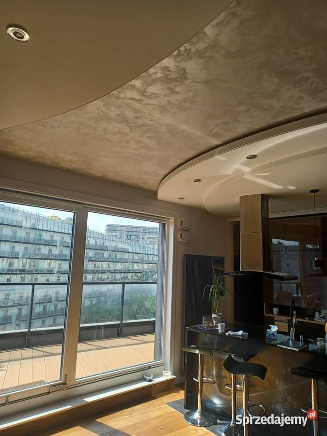 Tynki Dekoracyjne Garwolin