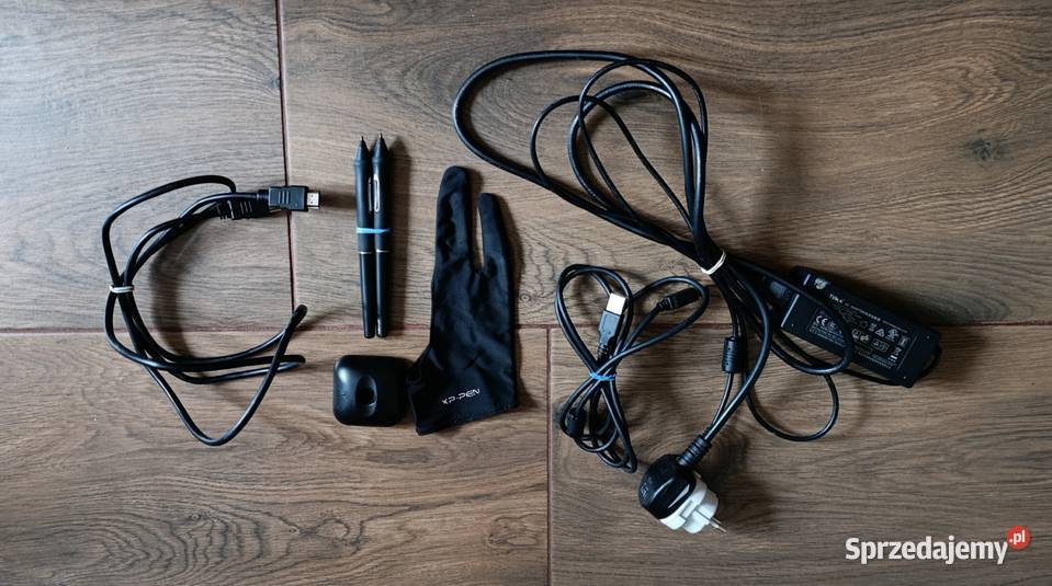 Sprzedam Tablet Graficzny XPPen Artist 22 Pro