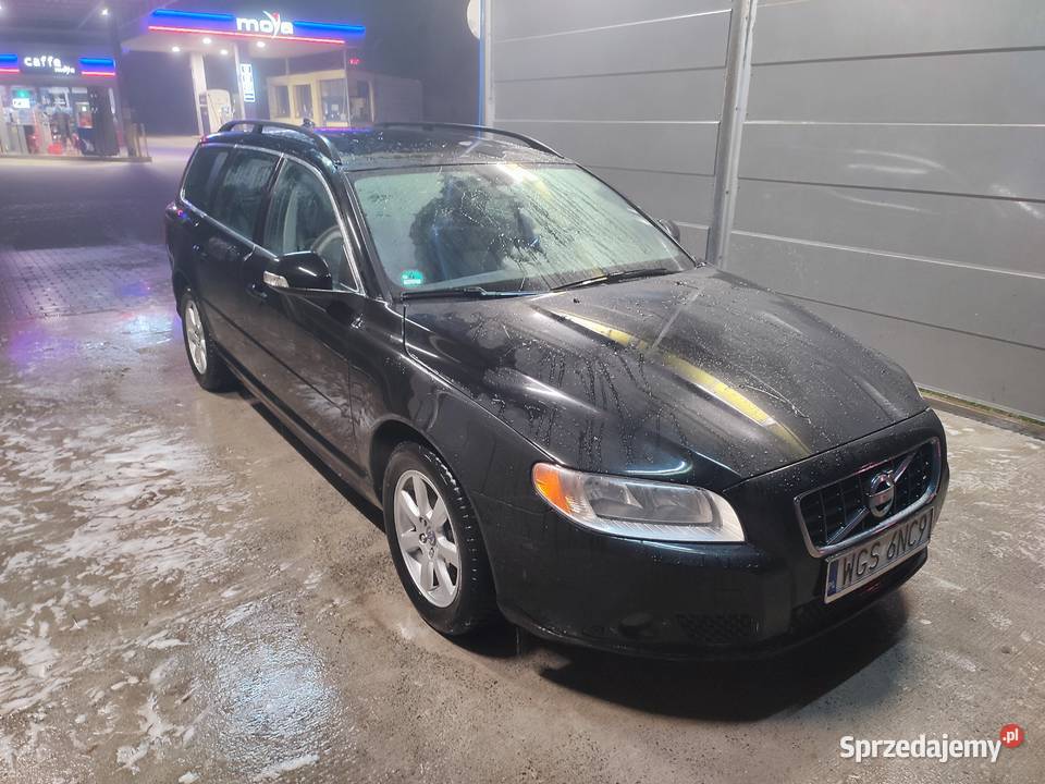 Volvo V70 stan perfekcyjny