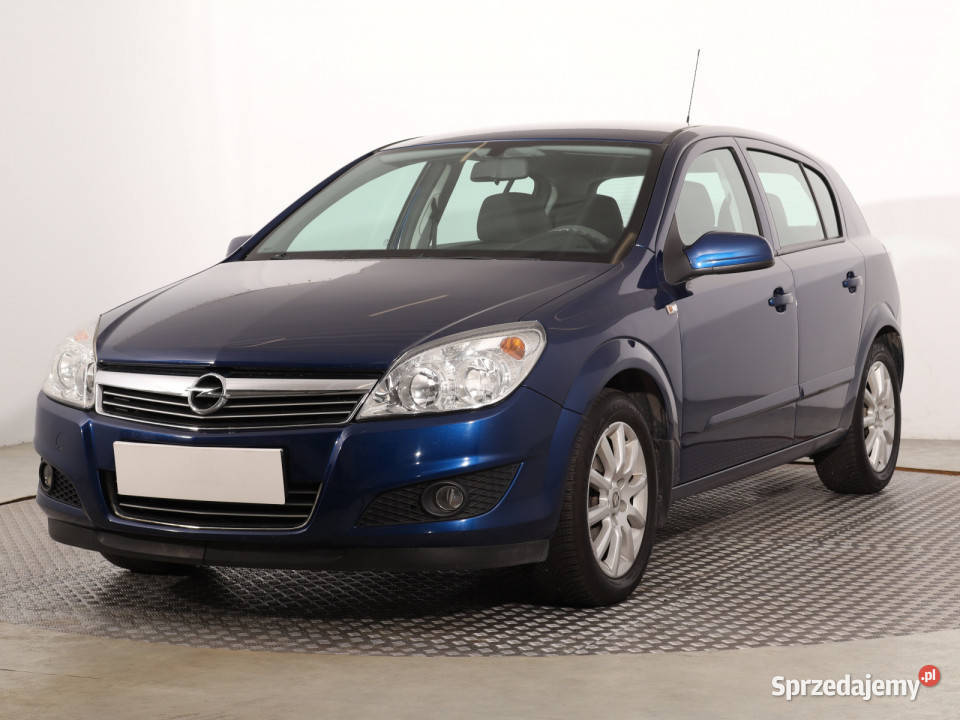 Opel Astra 16 16V poduszka powietrzna Katowice