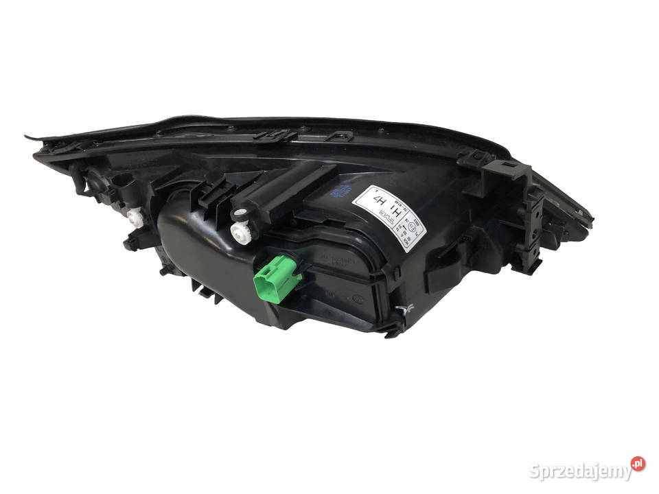 Ford Mondeo Mk3 102000032007 Reflektor Lampa Skarżysko-Kamienna