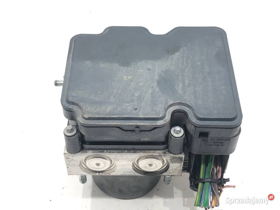 POMPA ABS TOYOTA PROACE 9827551180 15 131