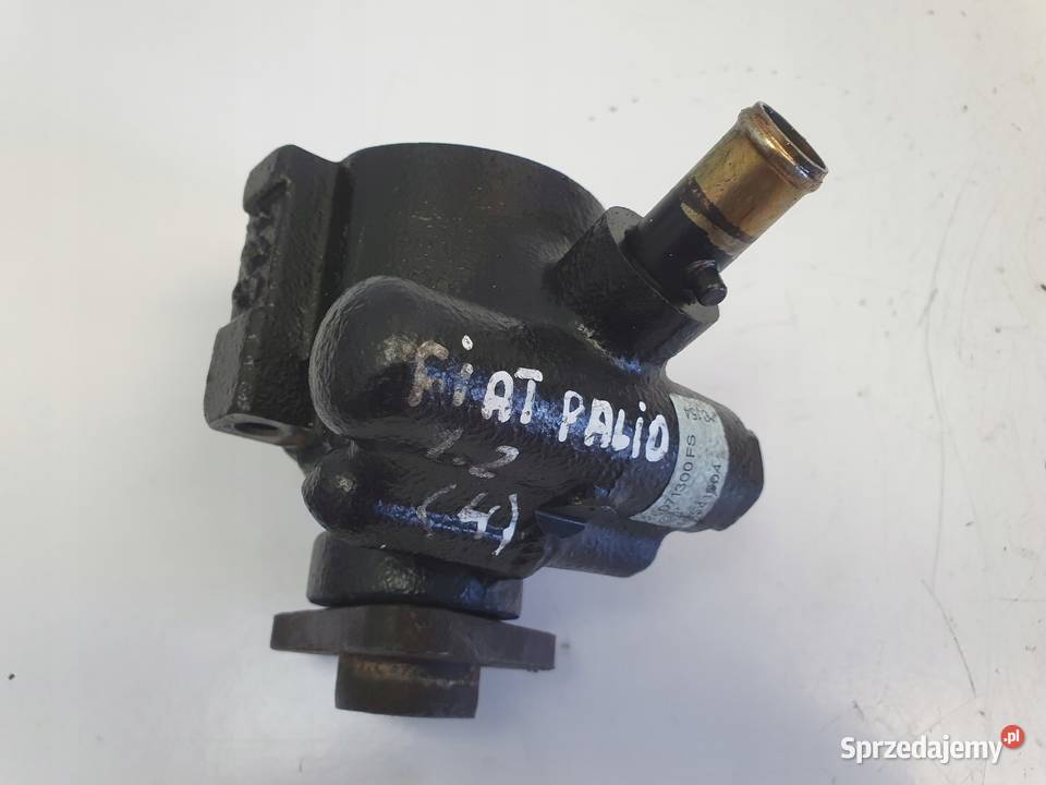 Fiat Siena 13 POMPA WSPOMAGANIA 46541004 lubelskie Chełm sprzedam