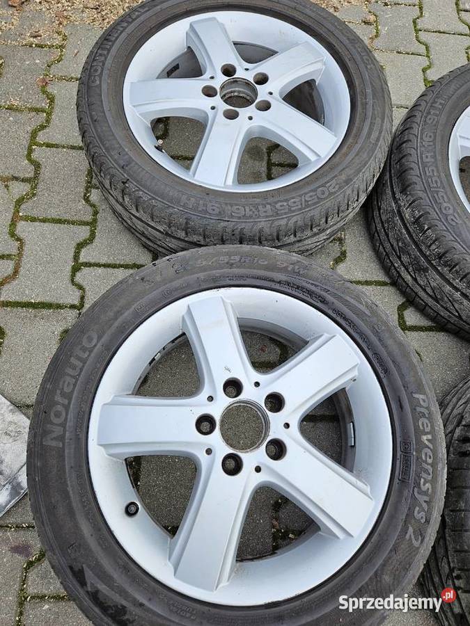 Kola 16 b klasa mazowieckie Głosków-Kolonia