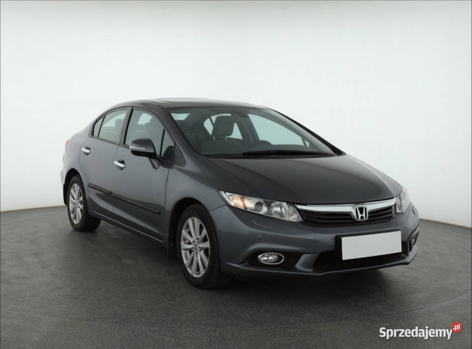 Honda Civic 18 iVTEC Piaseczno sprzedam