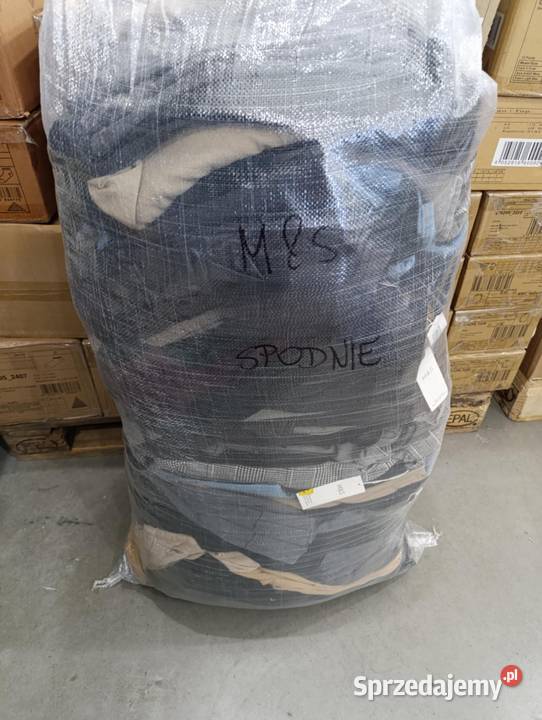 Spodnie jeansy marki MarksSpencer nowe Sprzedaż kujawsko-pomorskie Kowal