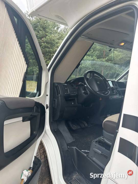 Kamper XGO Dynamic 98P Kampery Głowaczów