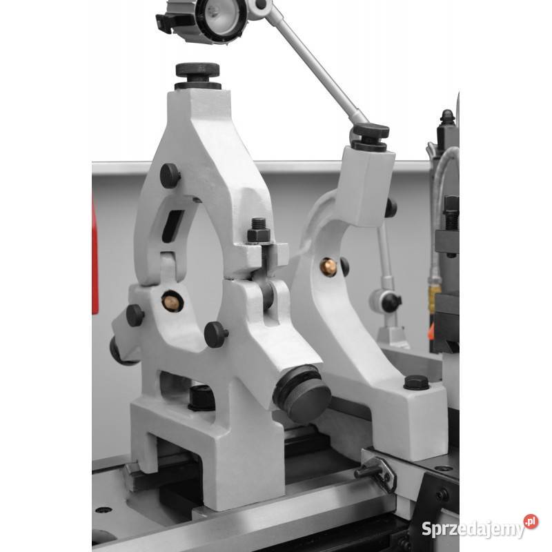 Tokarka uniwersalna CORMAK 500 x 100065 Siedlce