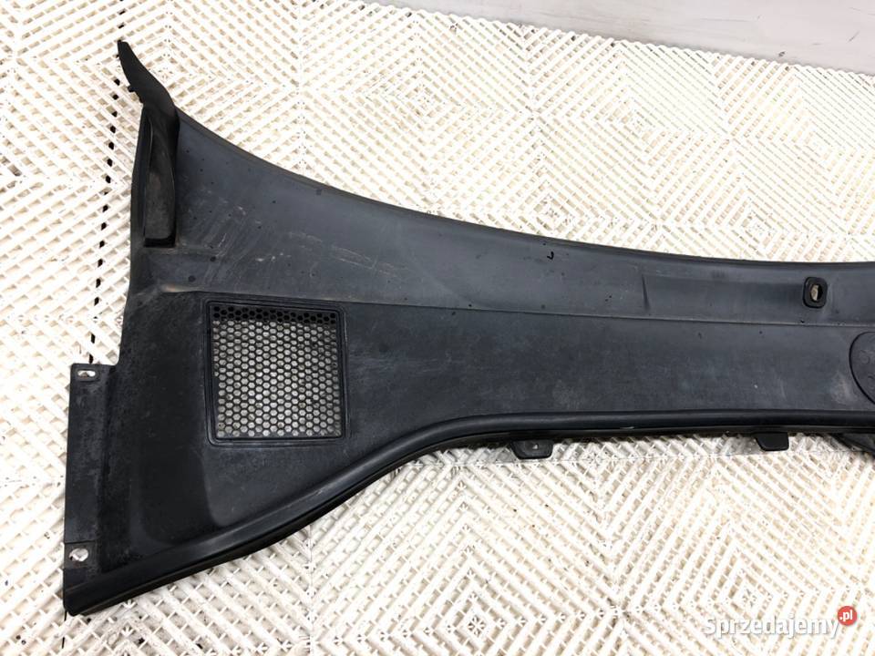 PODSZYBIE VOLVO S80 II 31278077 SedanLimuzyna sprzedam