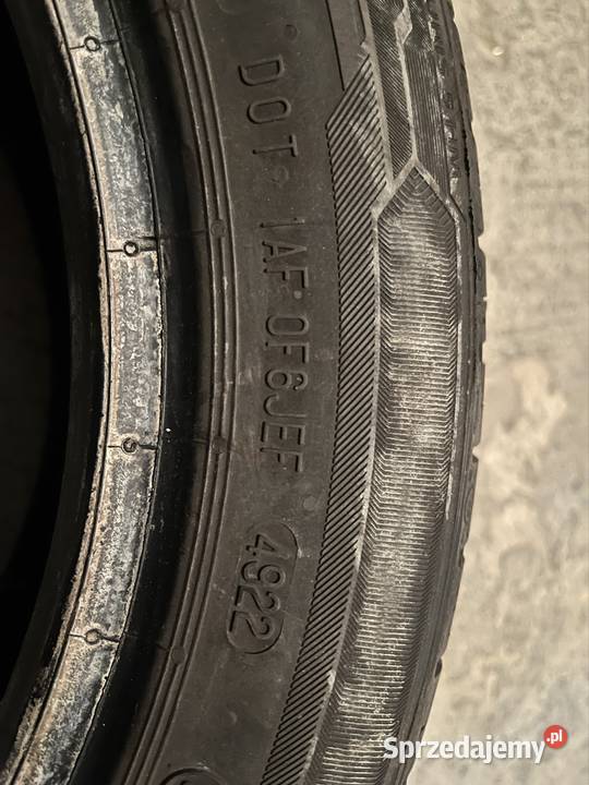 Opony Barum Bravuris 16560 R14 H lato Bielsko-Biała