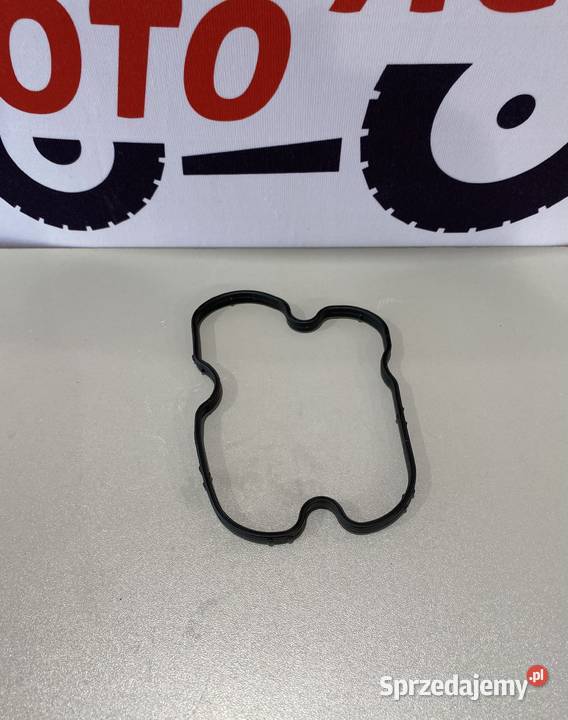 Uszczelka pokrywy głowicy Case Holland Steyr Białystok