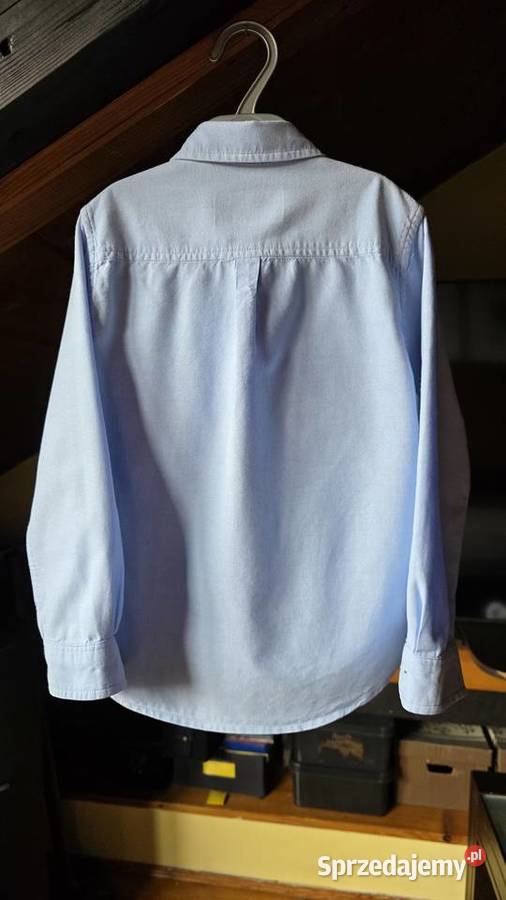 ZaraKids koszula rozmiar 118 56 lat małopolskie Kraków
