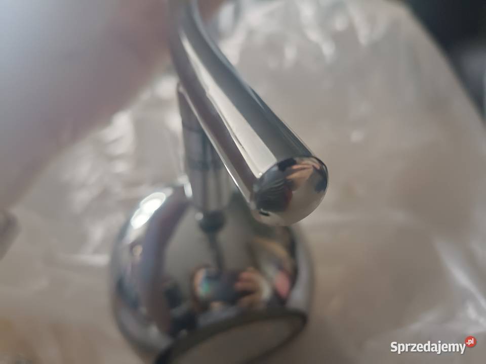 Santorini listwa 2 pł chrom 82750206 Reality Kwidzyn