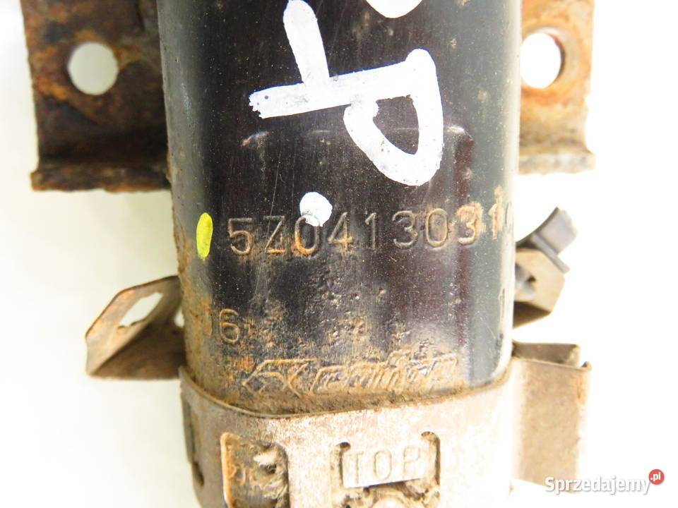 MCPERSON PRAWY PRZEDNI VW FOX 14 BKR 5Z0413031C