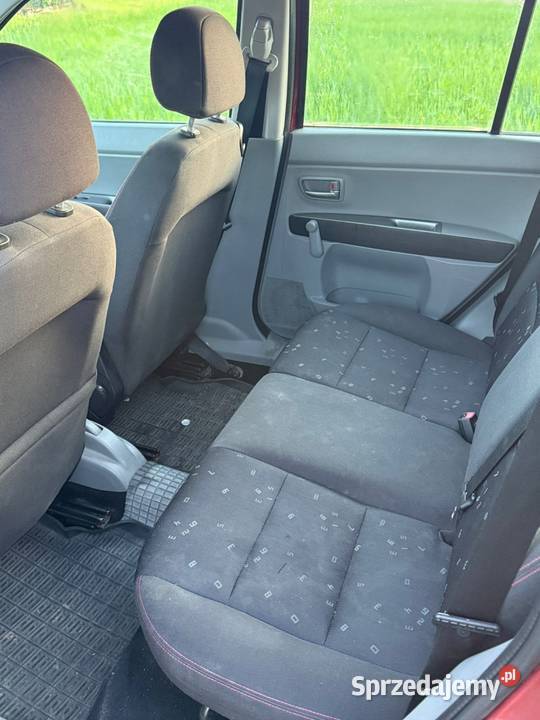 Mazda 2 Przeworsk sprzedam