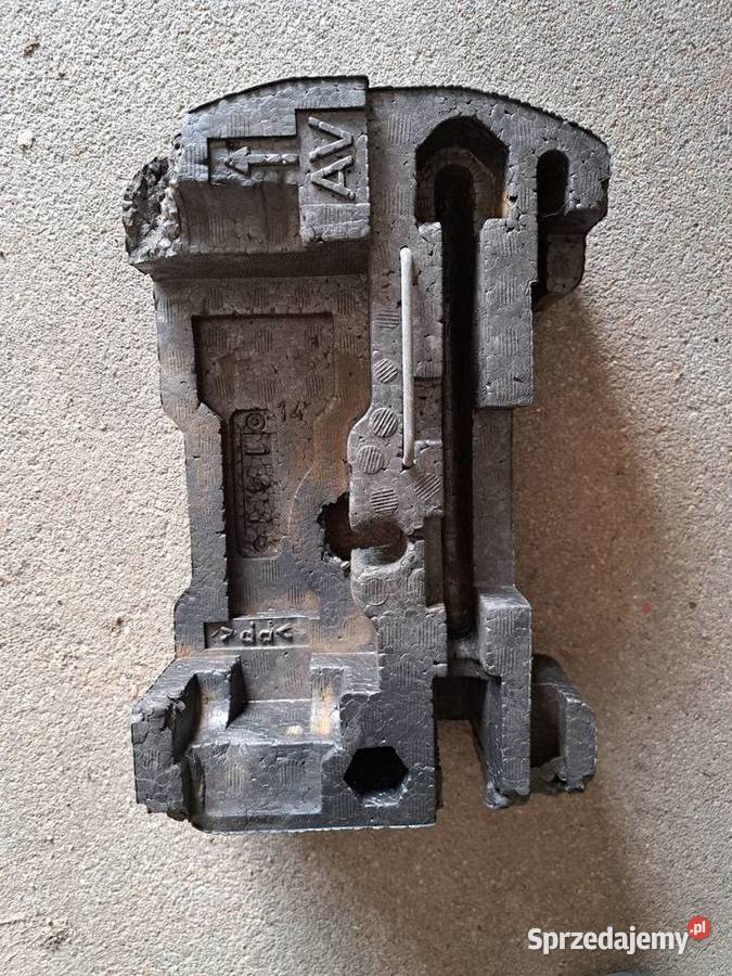 RENAULT SCENIC WKŁAD KOŁA ZAPASOWEGO osobowe Mosty