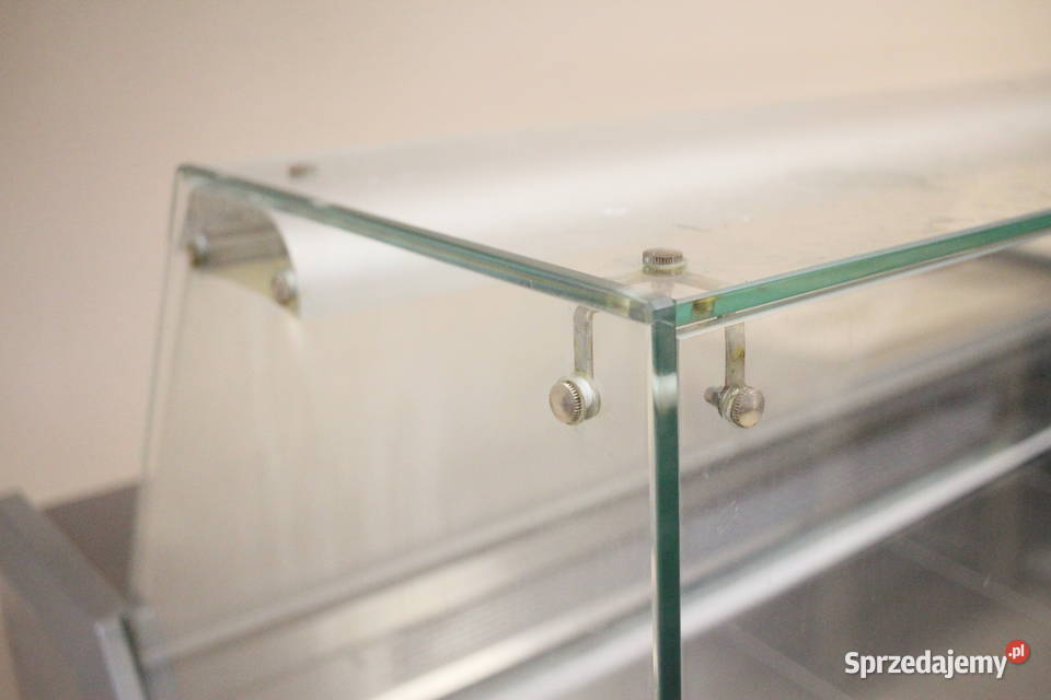 Lada chłodnicza Igloo Gastronomia Pszczyna